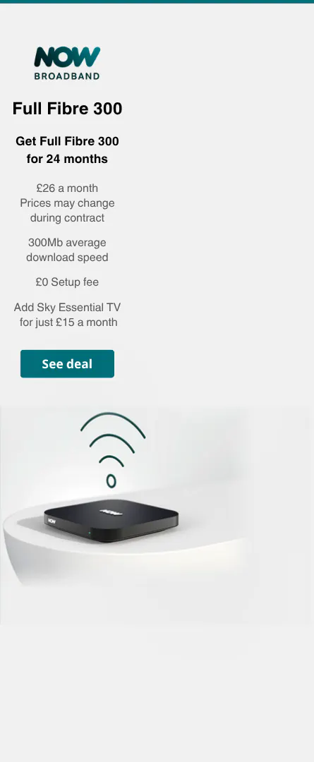 advert